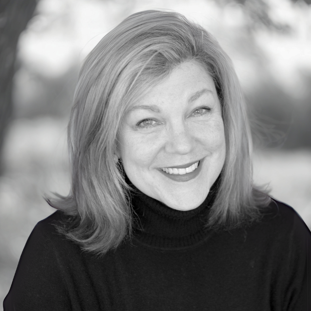 Jo Chandler