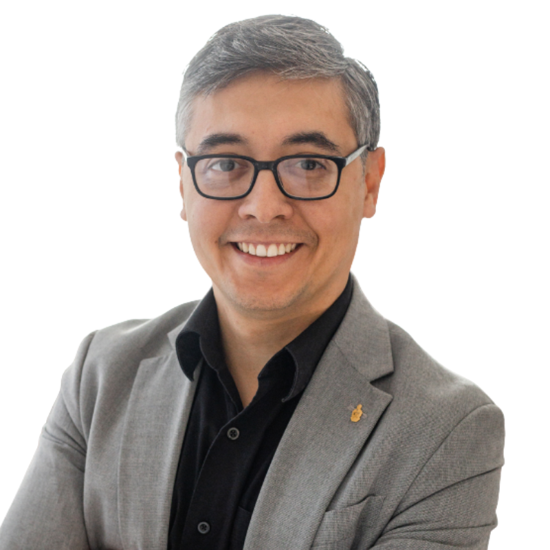 Gustavo Ponton