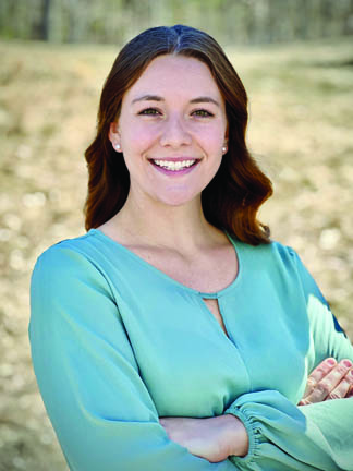 Amelia Daigle