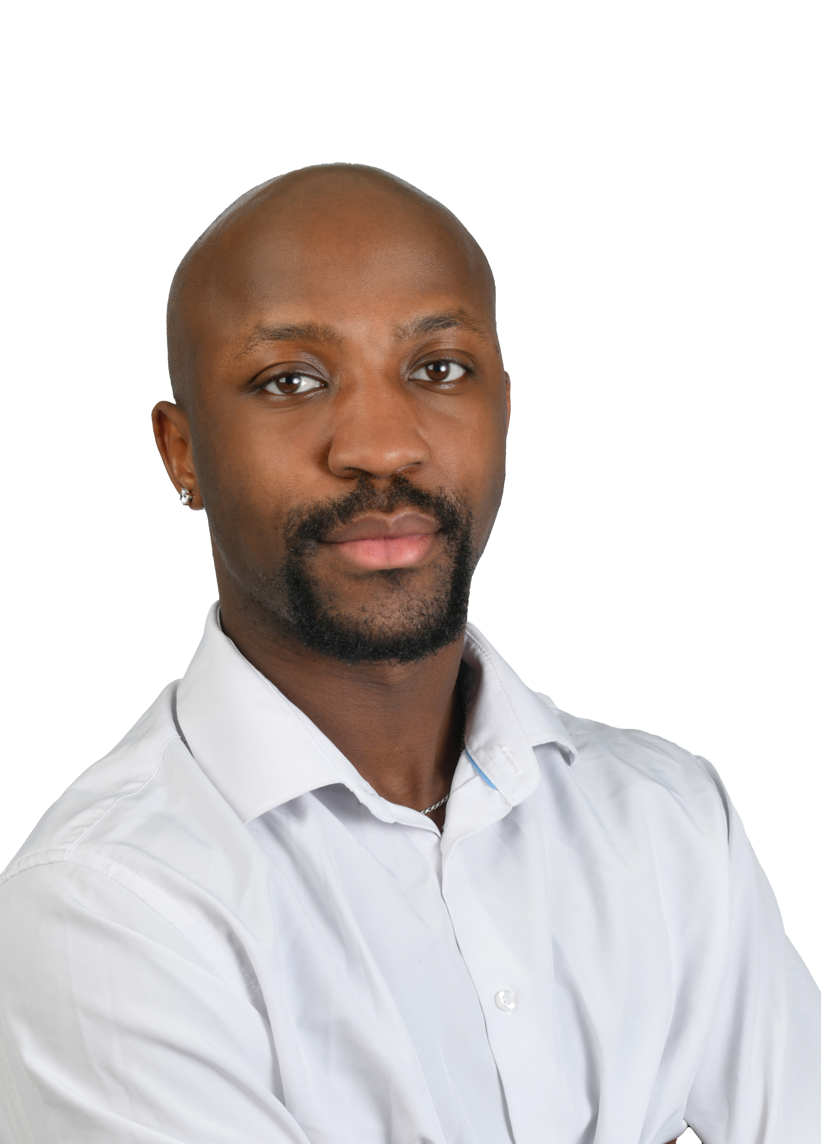 Eugene Otieno