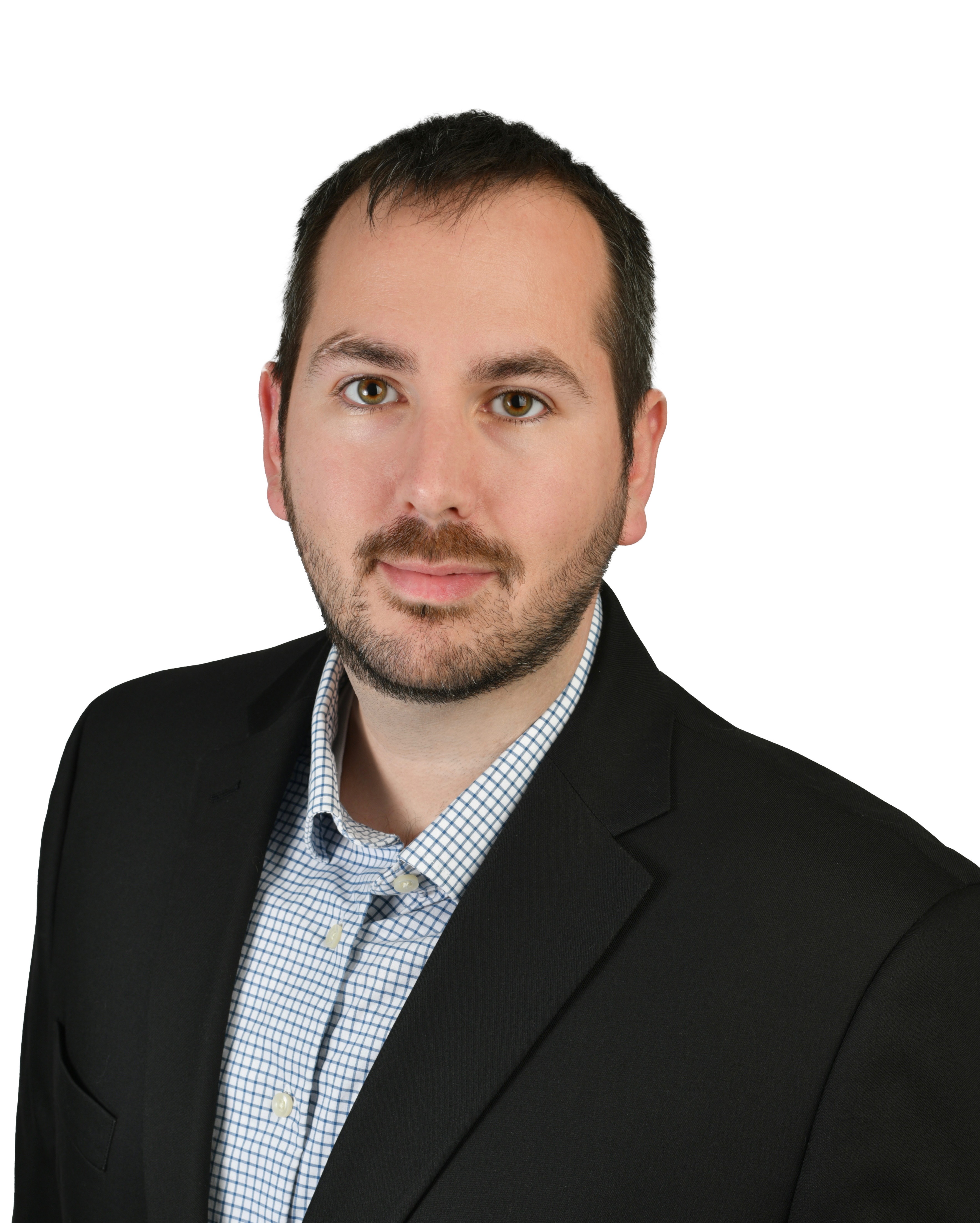 Michael Wilson-Pierce