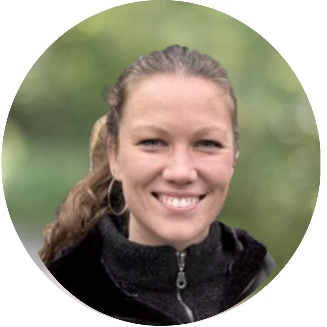 Carson Harvey - Maine Outdoor Properties Team