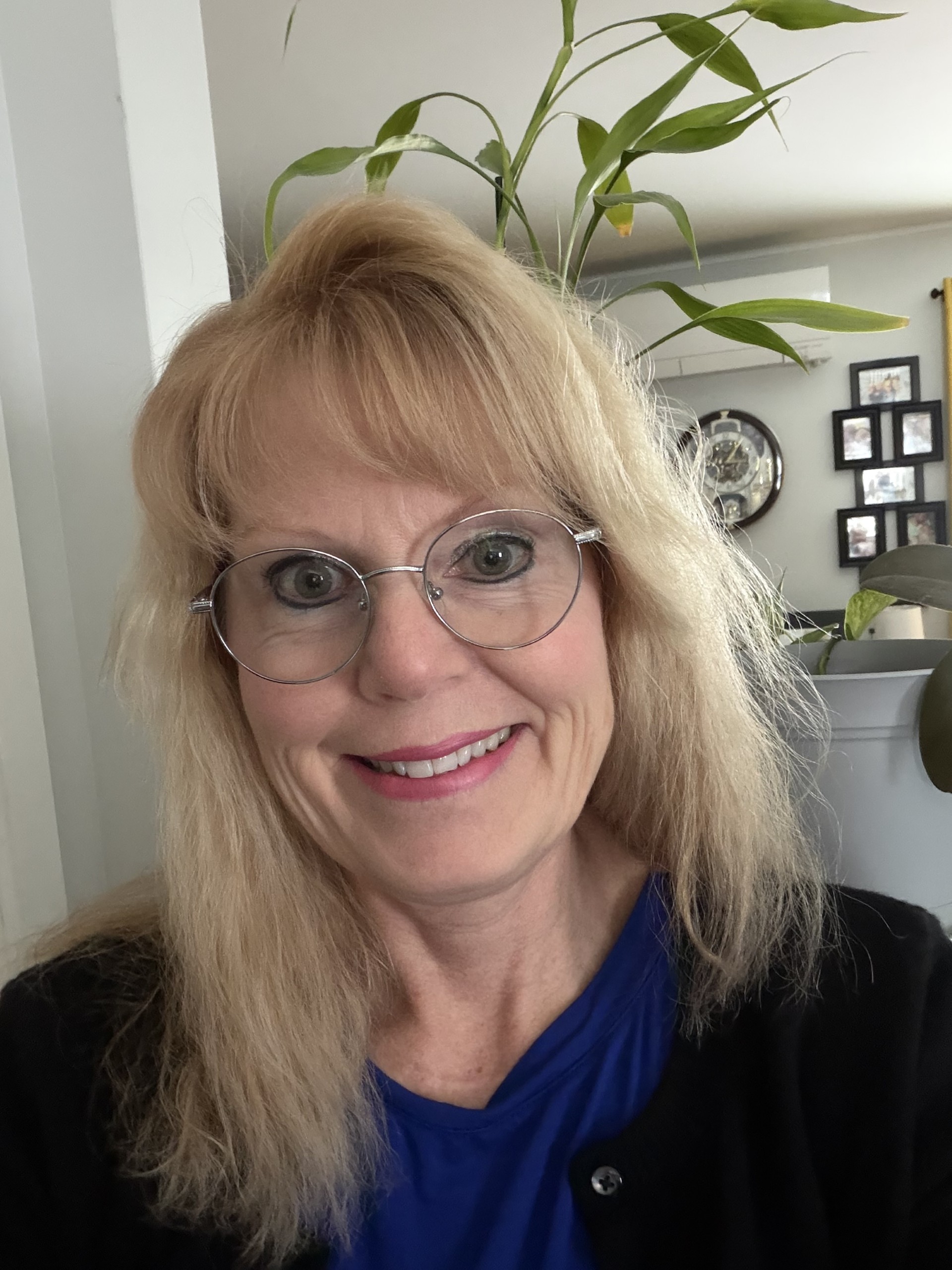 Bridget Newcombe