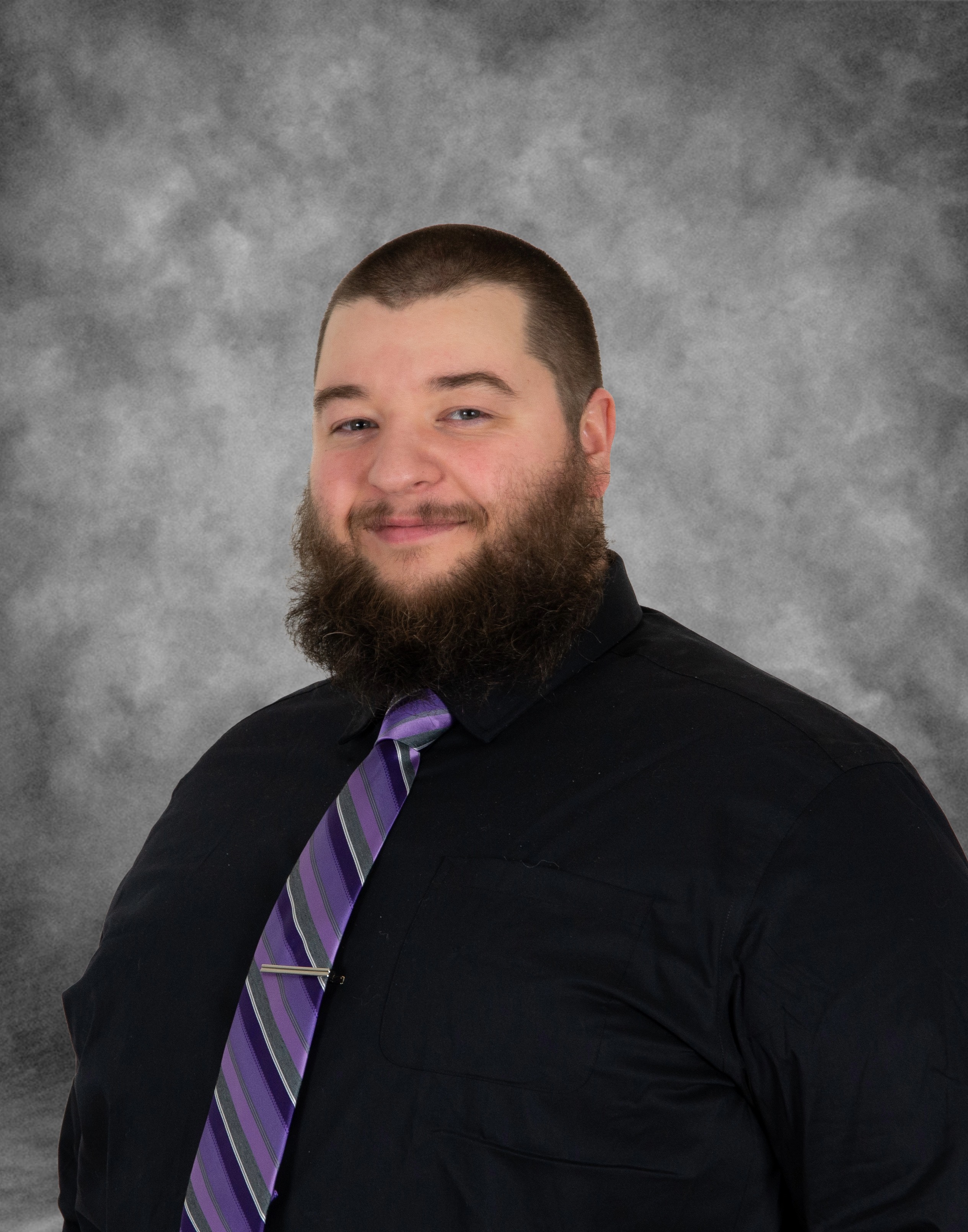 Marshall Morneault