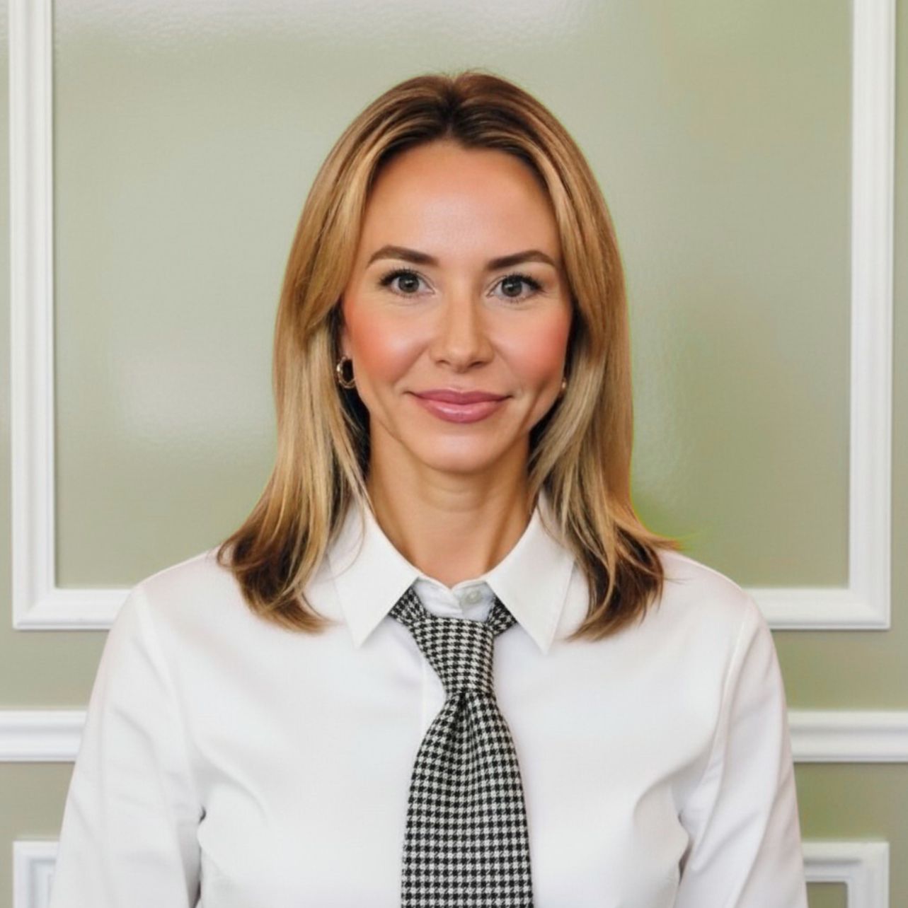 Rachel Metcalf