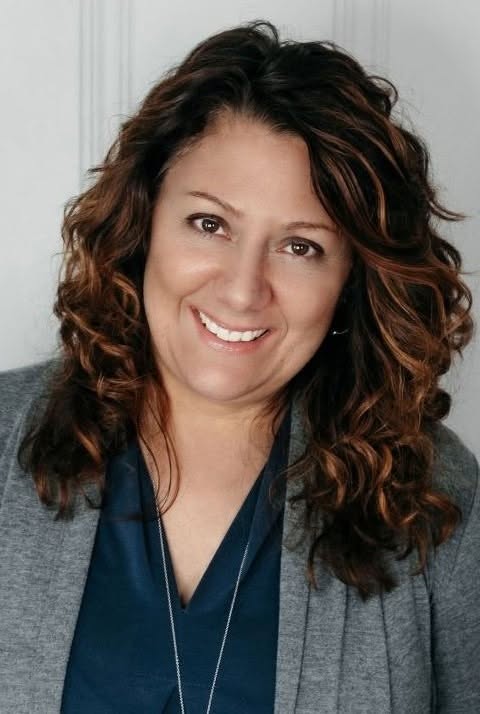 Shannan Smith