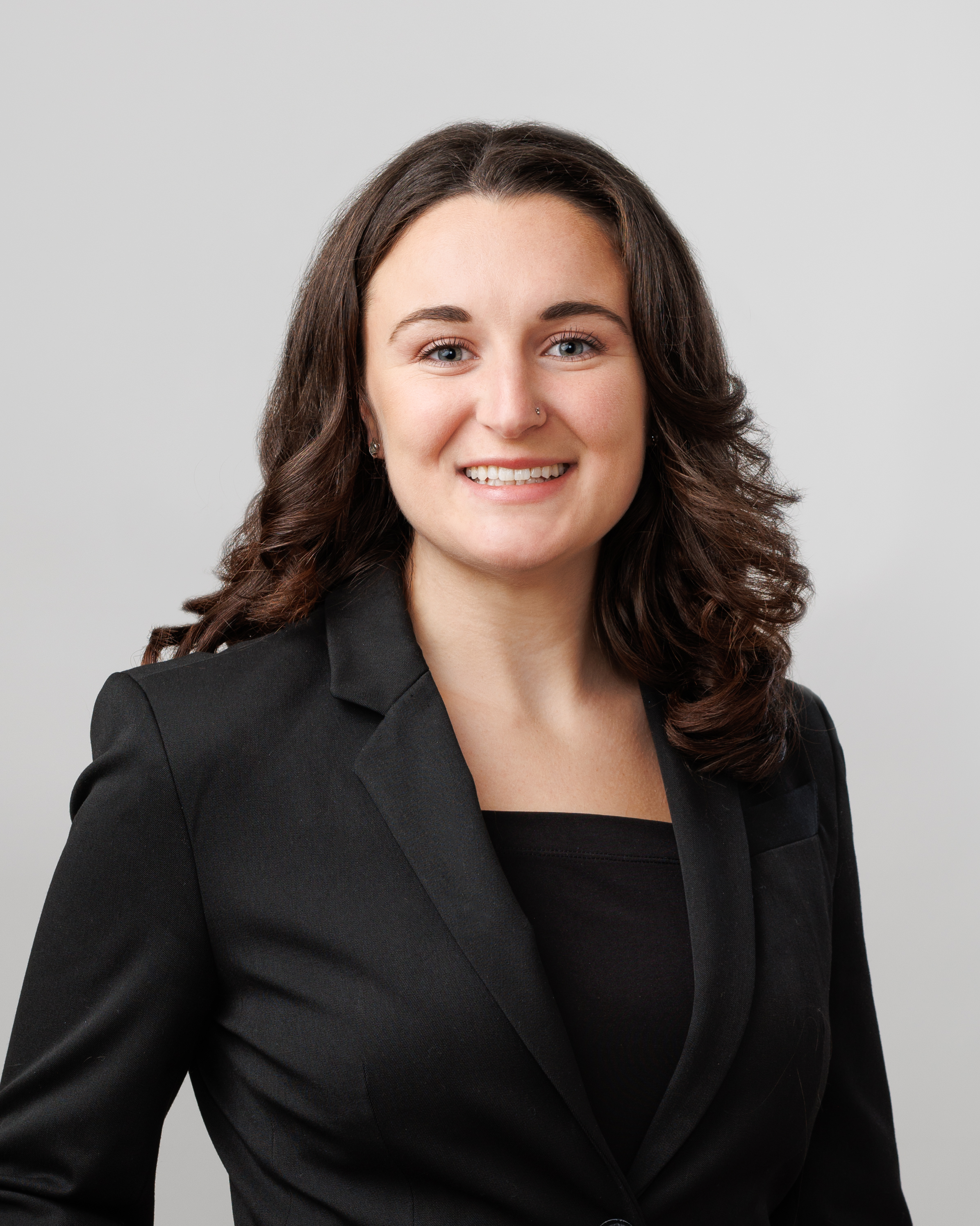 Julianna Vargo