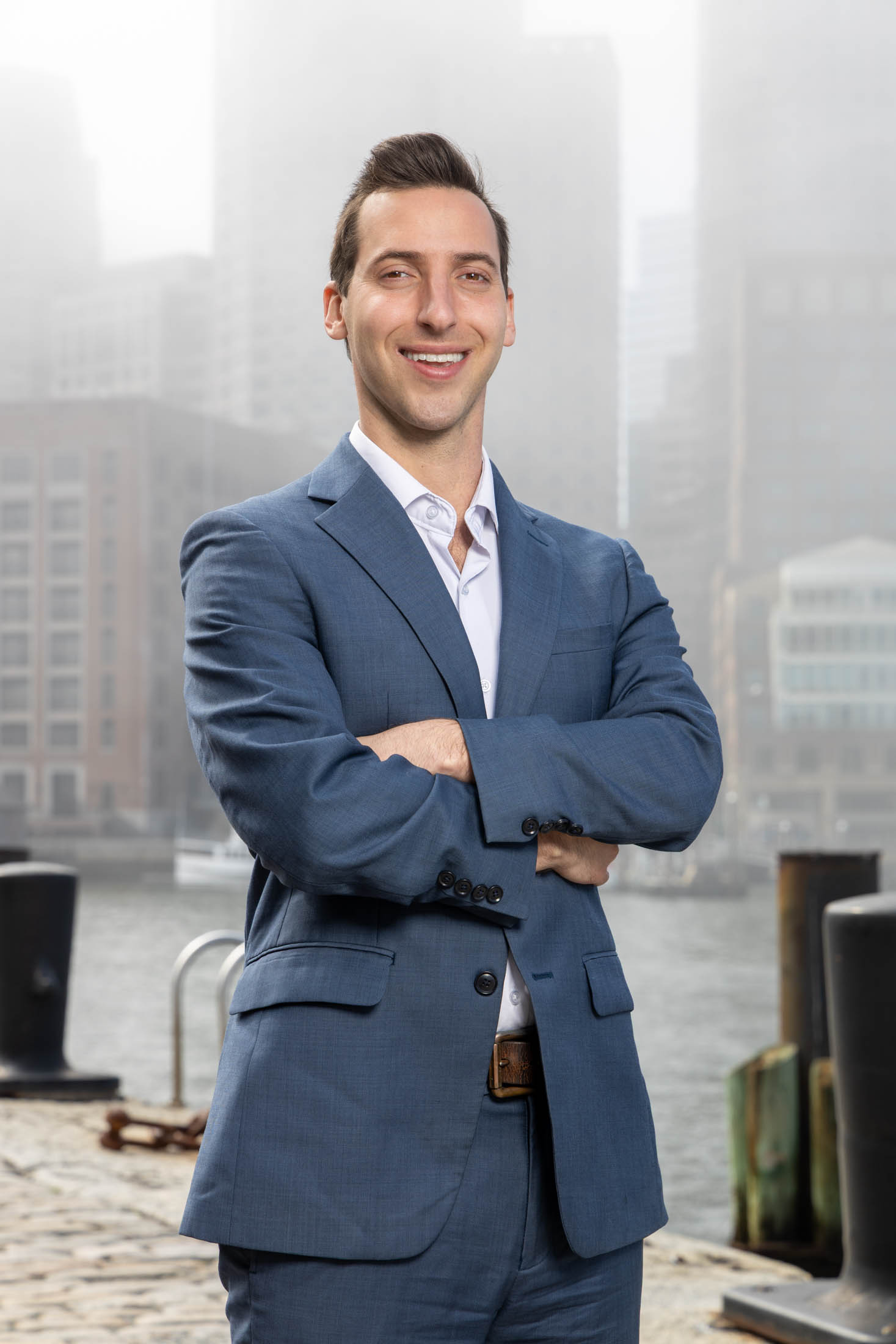 Andrew Diamond