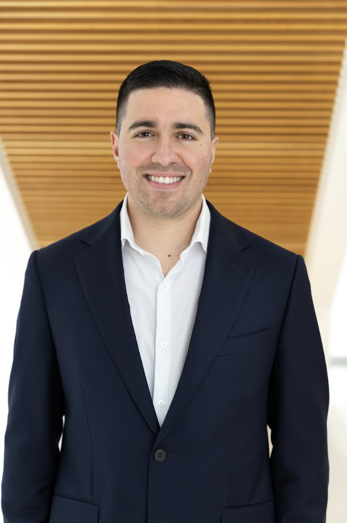 Mark Garbino