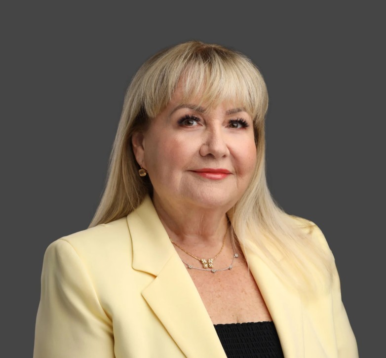 Irina Podolsky