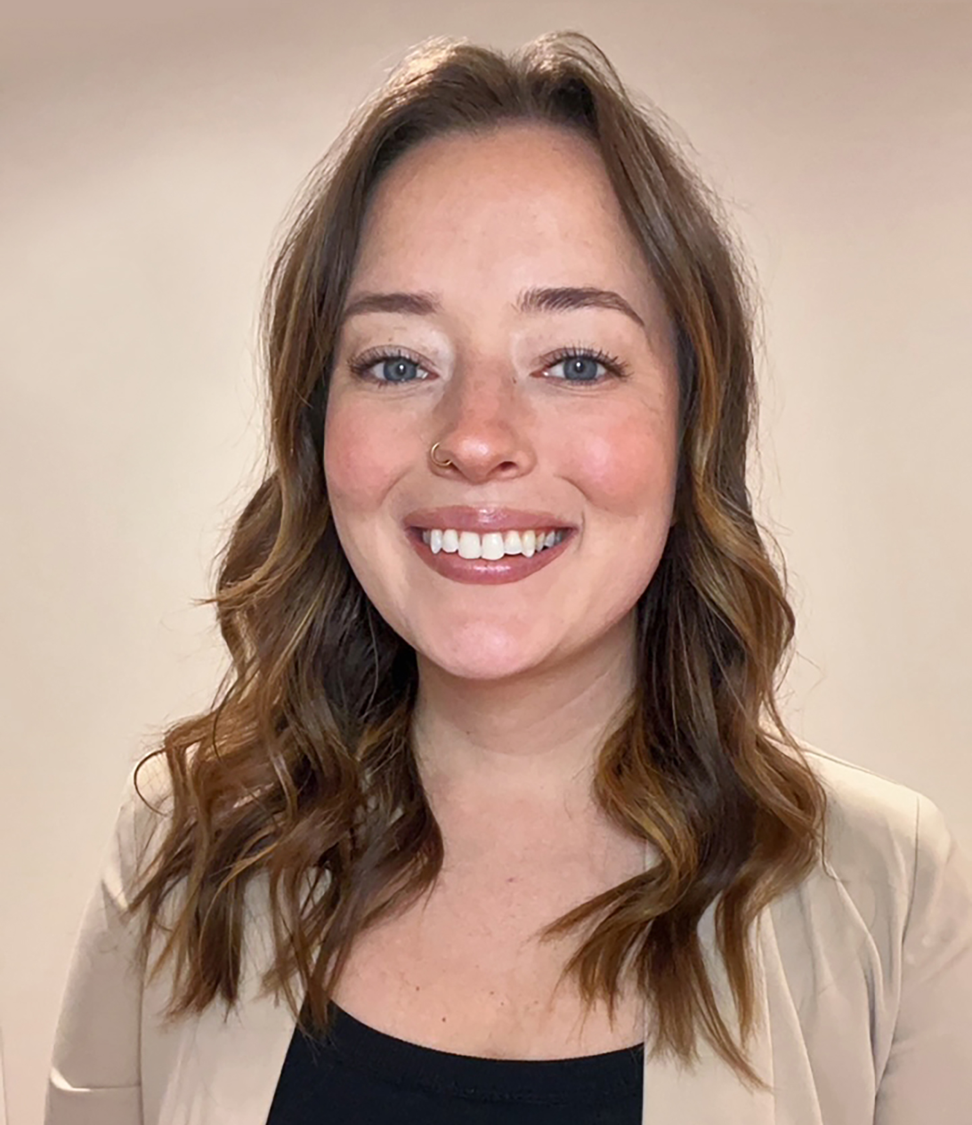 Kristen Dole