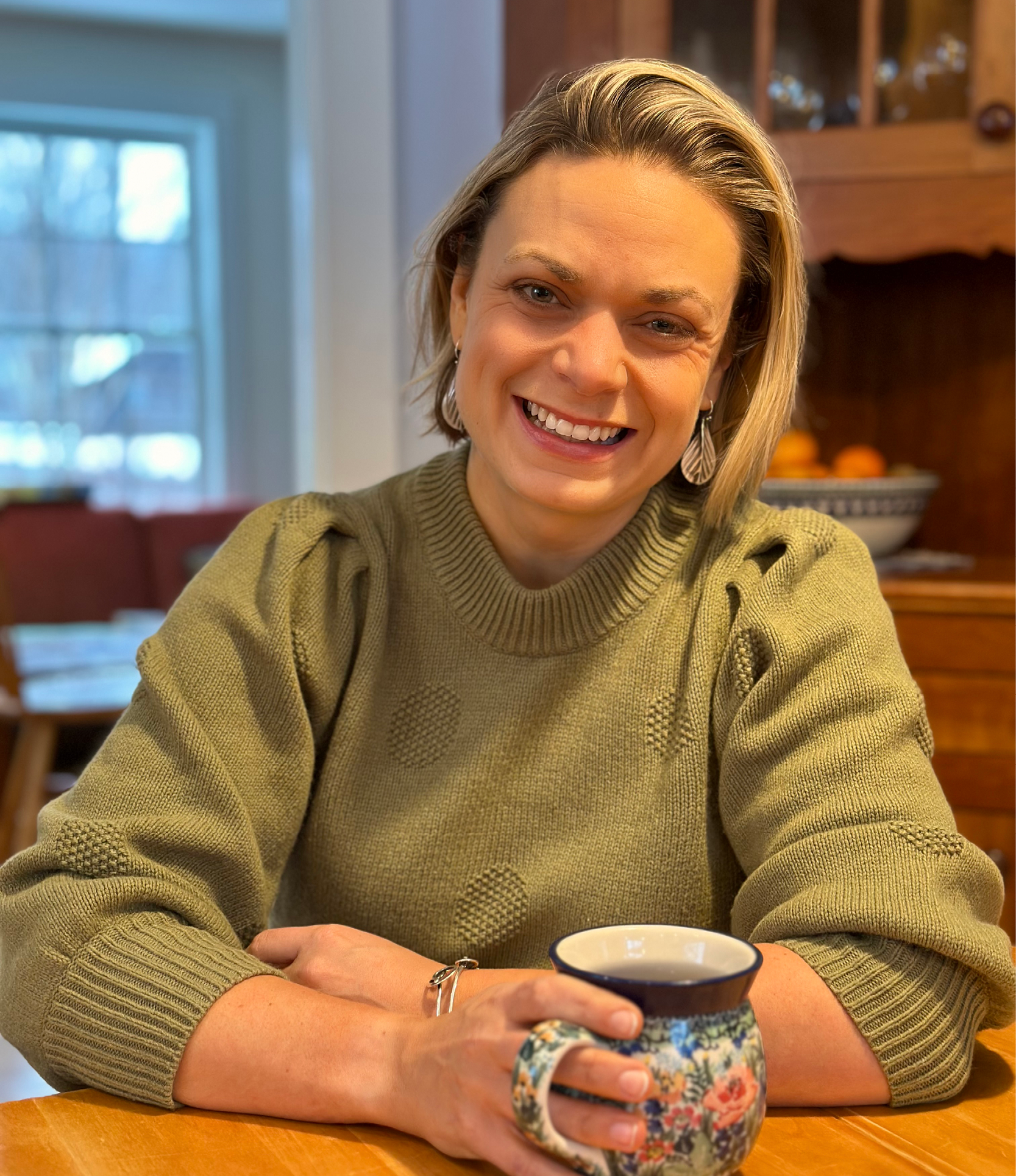 Hanna Ruppertsberger