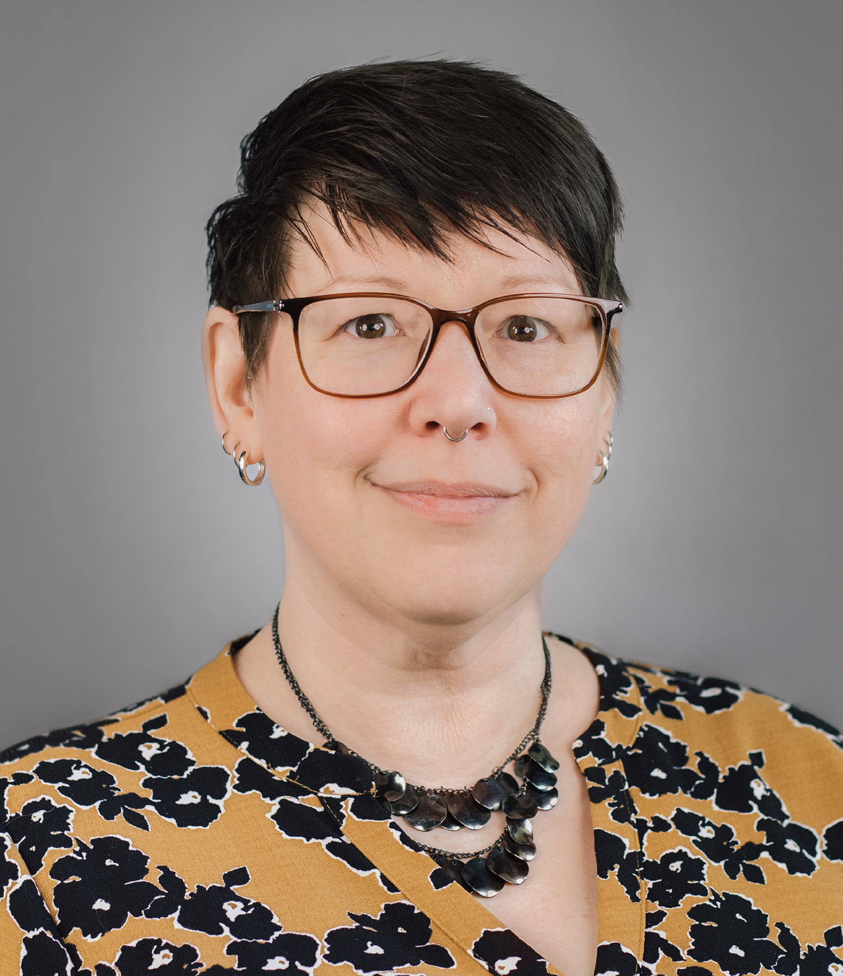 Jody Cook