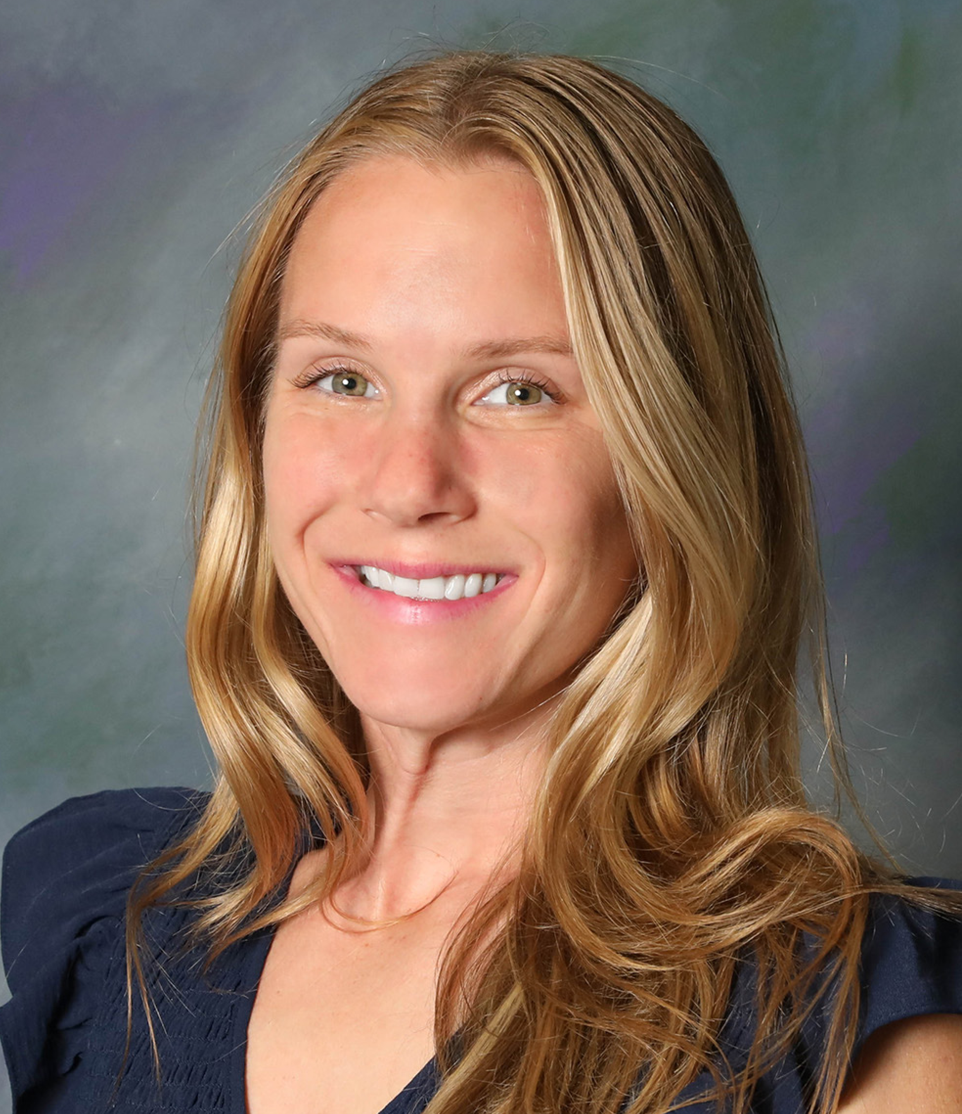Melanie Gajewski