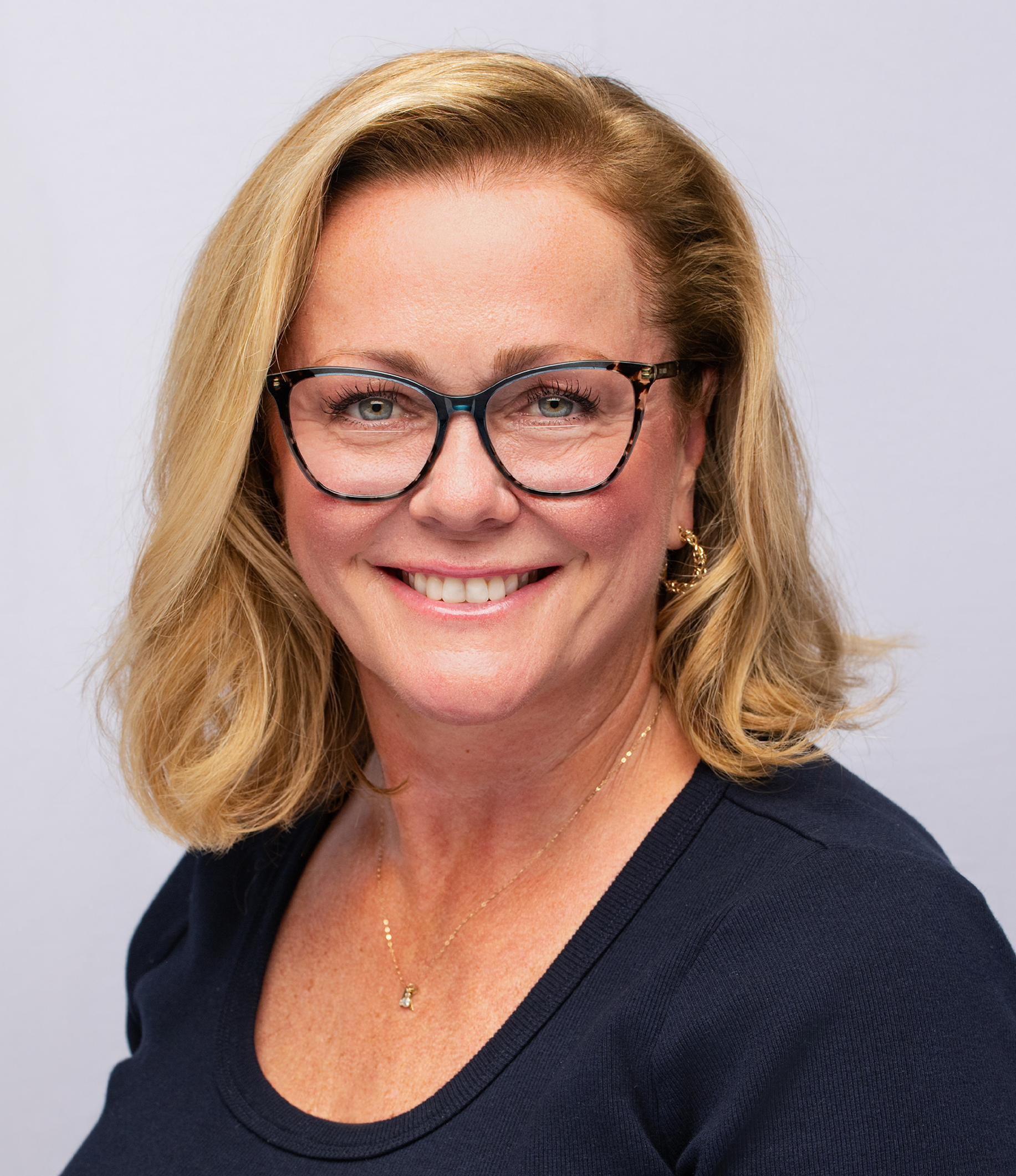 Karen Timbrell