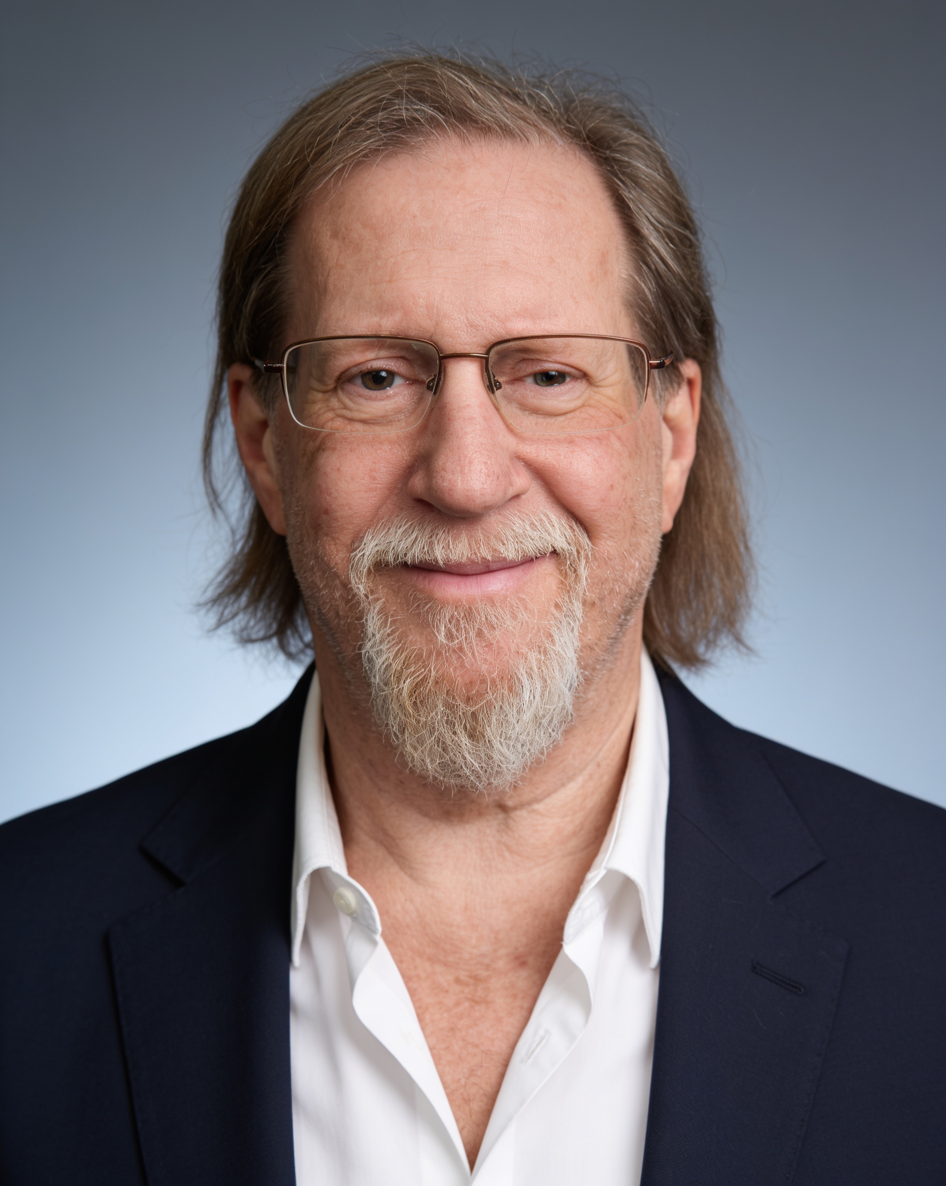 Jim Marks