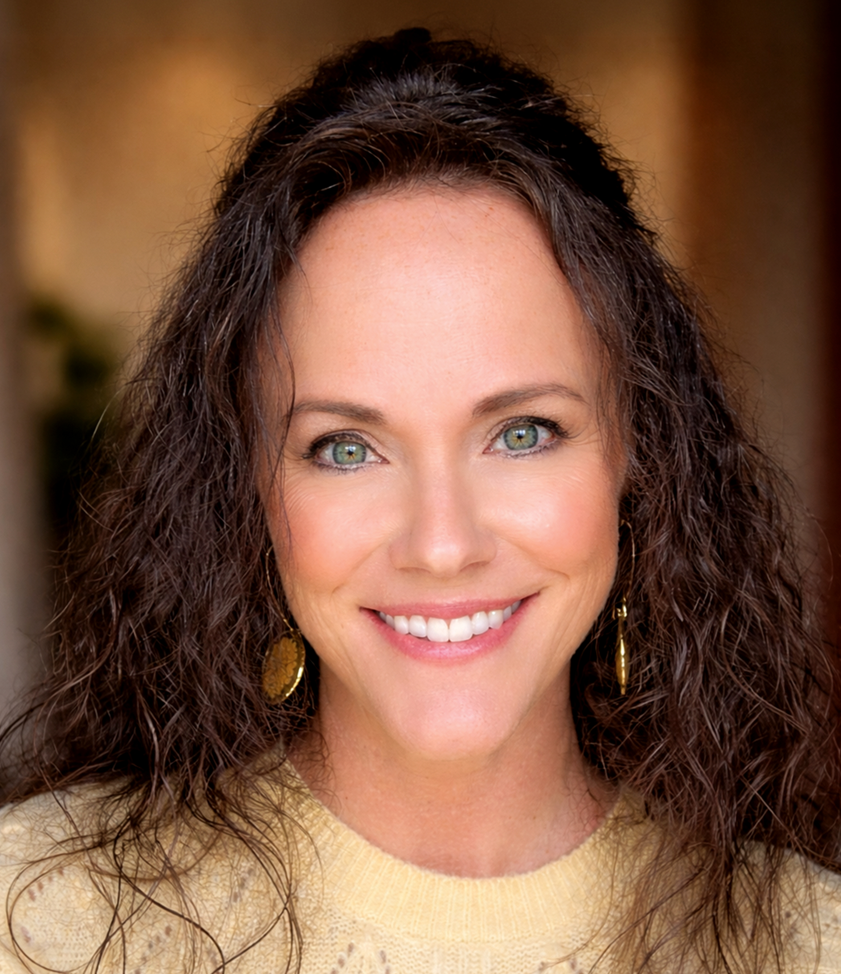 Katherine Wood