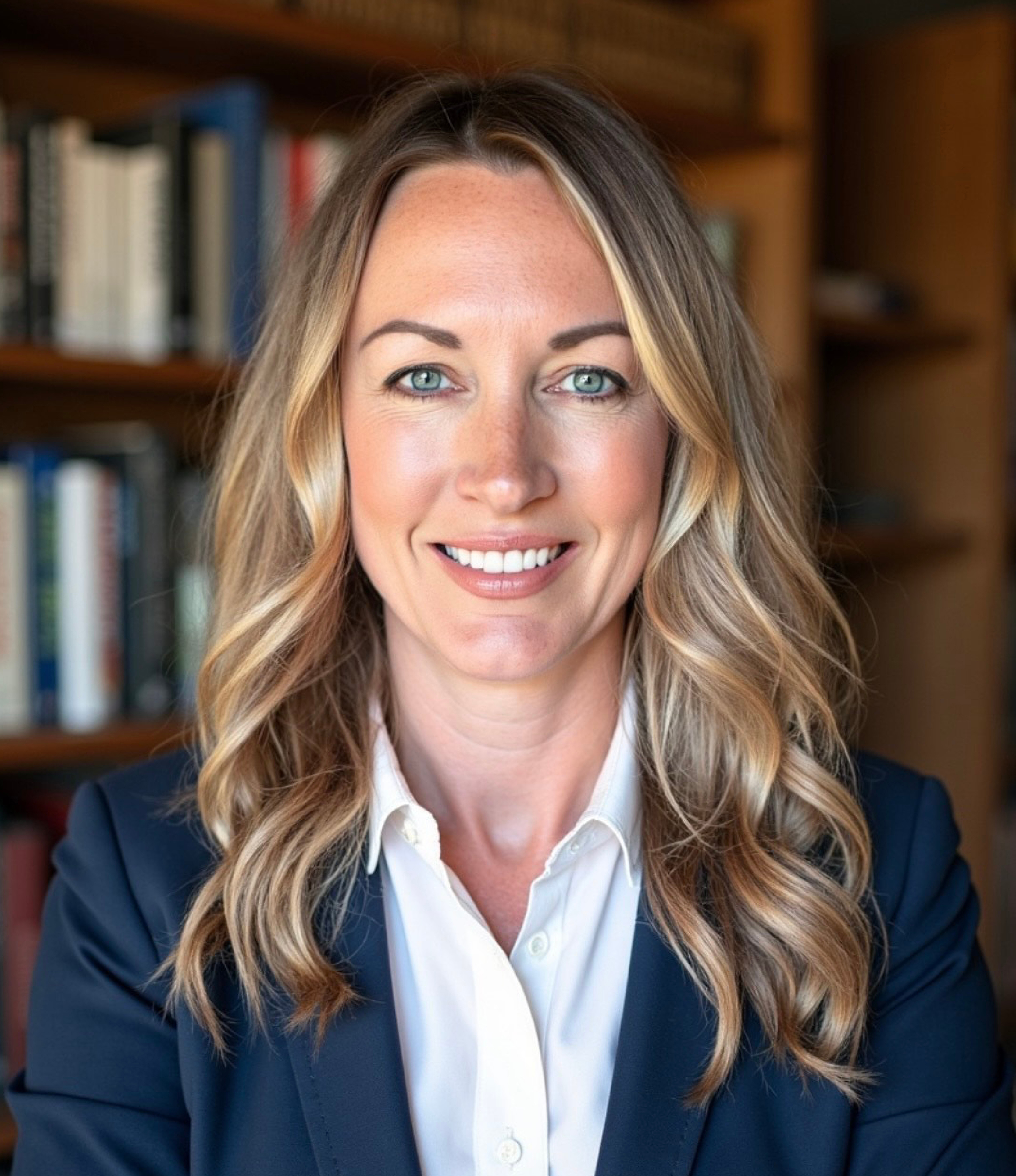 Deirdre Braun