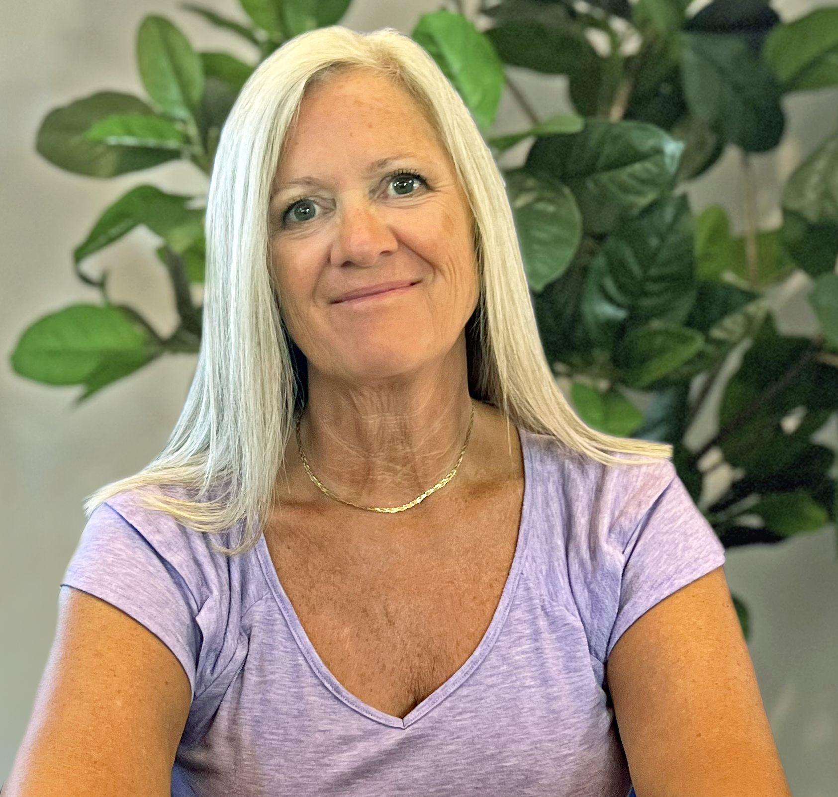 Charlene Gaudette