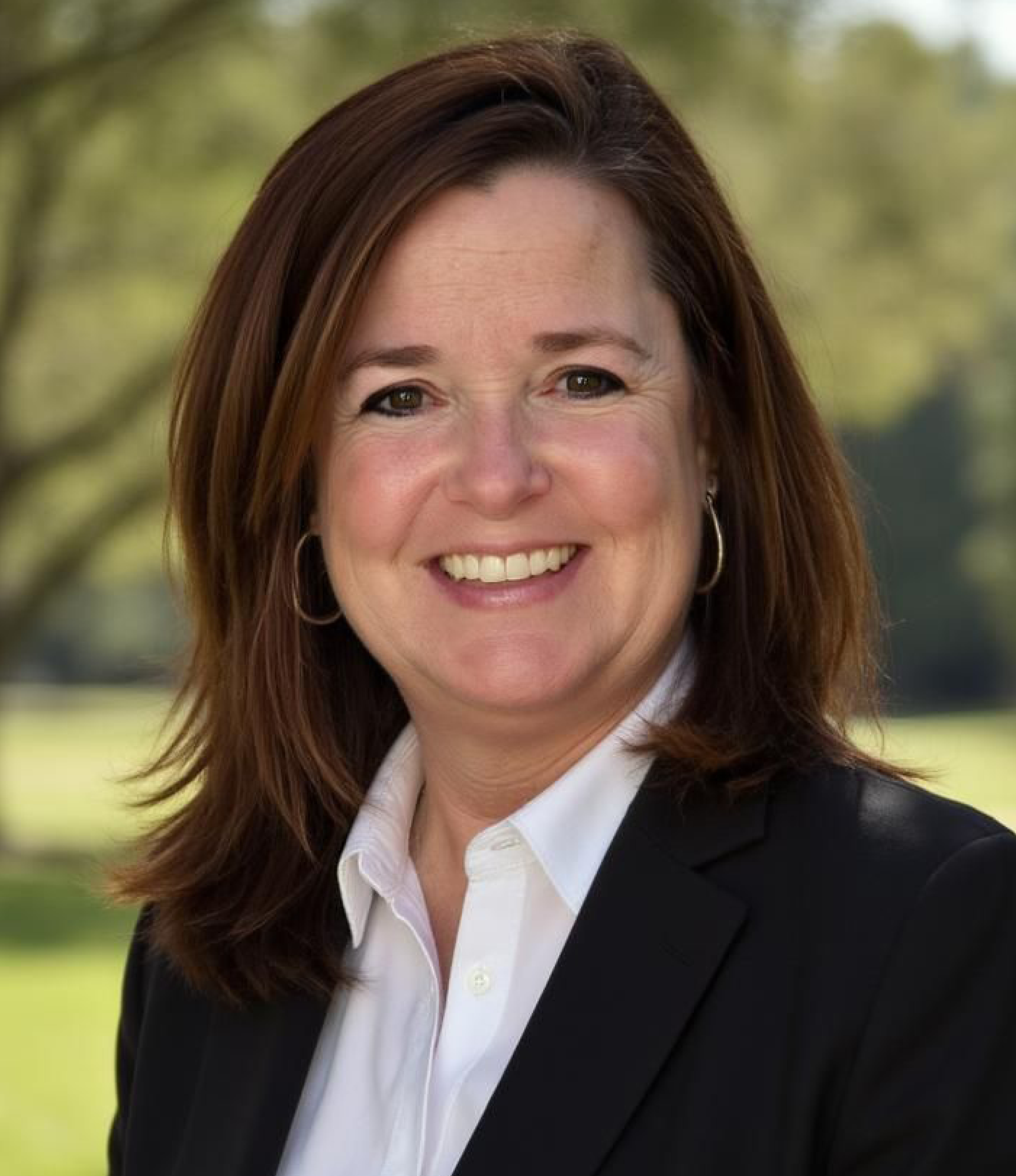 Annette Hartley-White