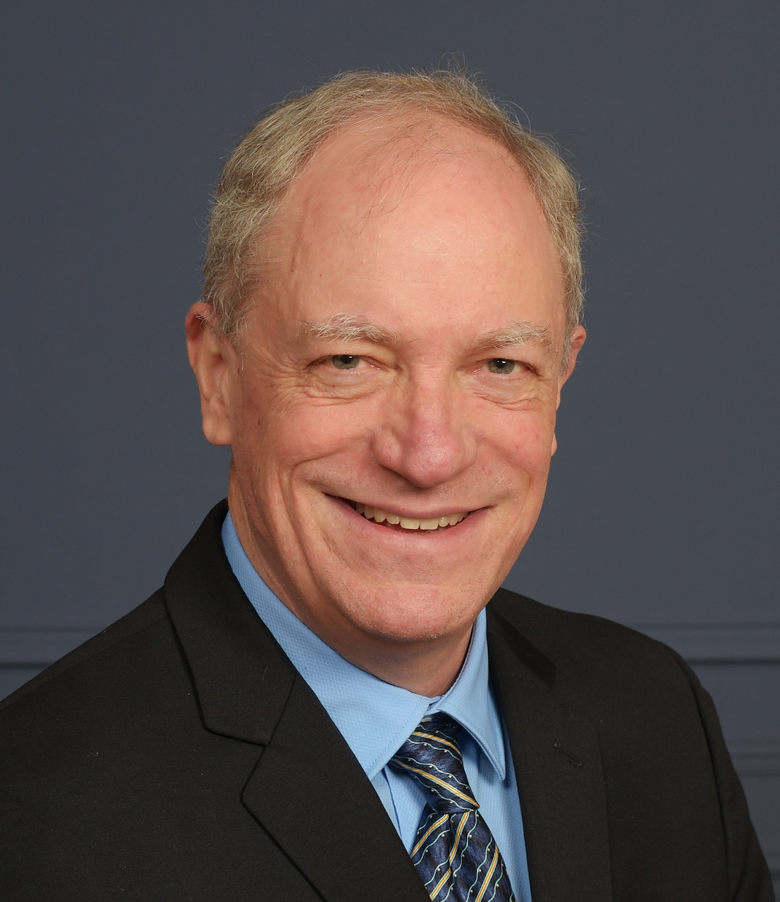 Steven Lundahl