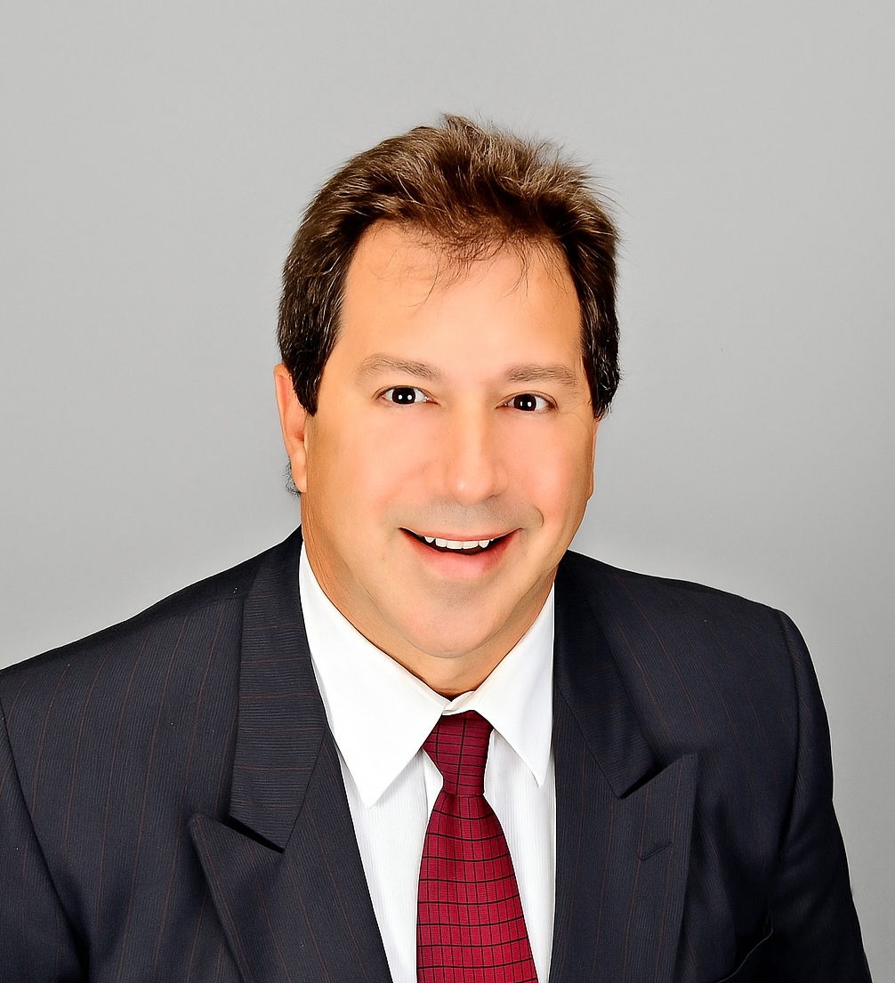 Paul Rege