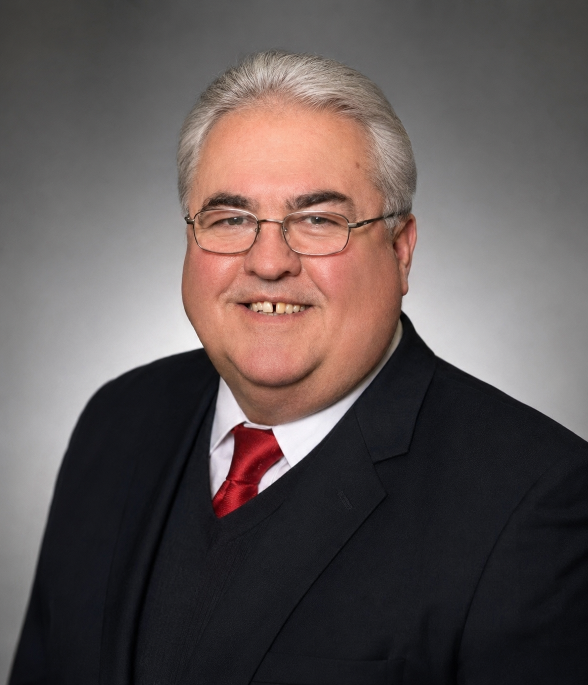 Kevin Grogan
