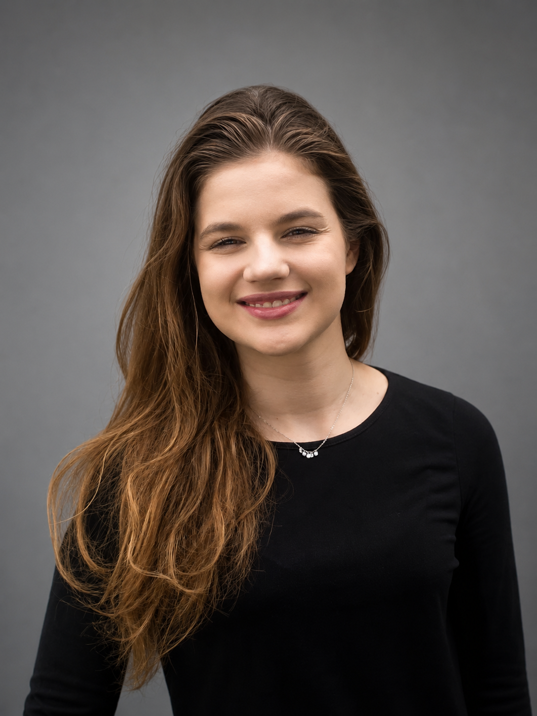 Nicole Rege