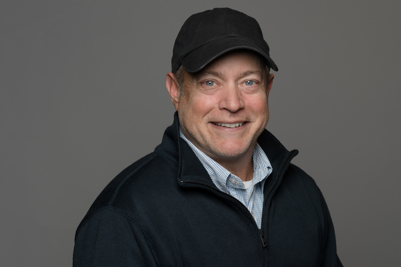 Mark LeClair