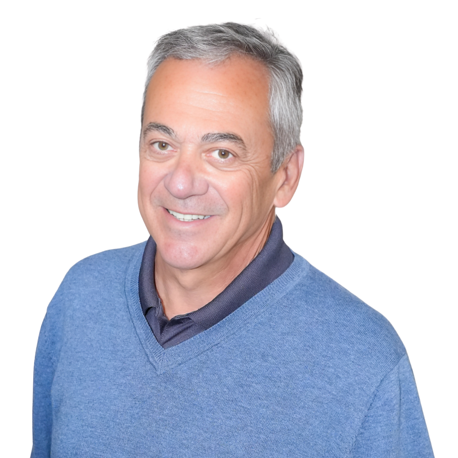Pat Holcombe