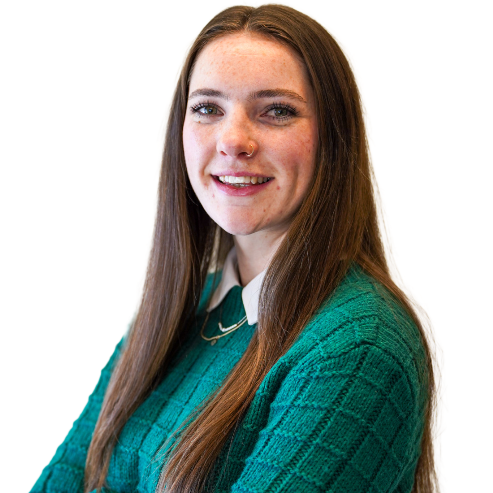 Daz&eacute; Openshaw