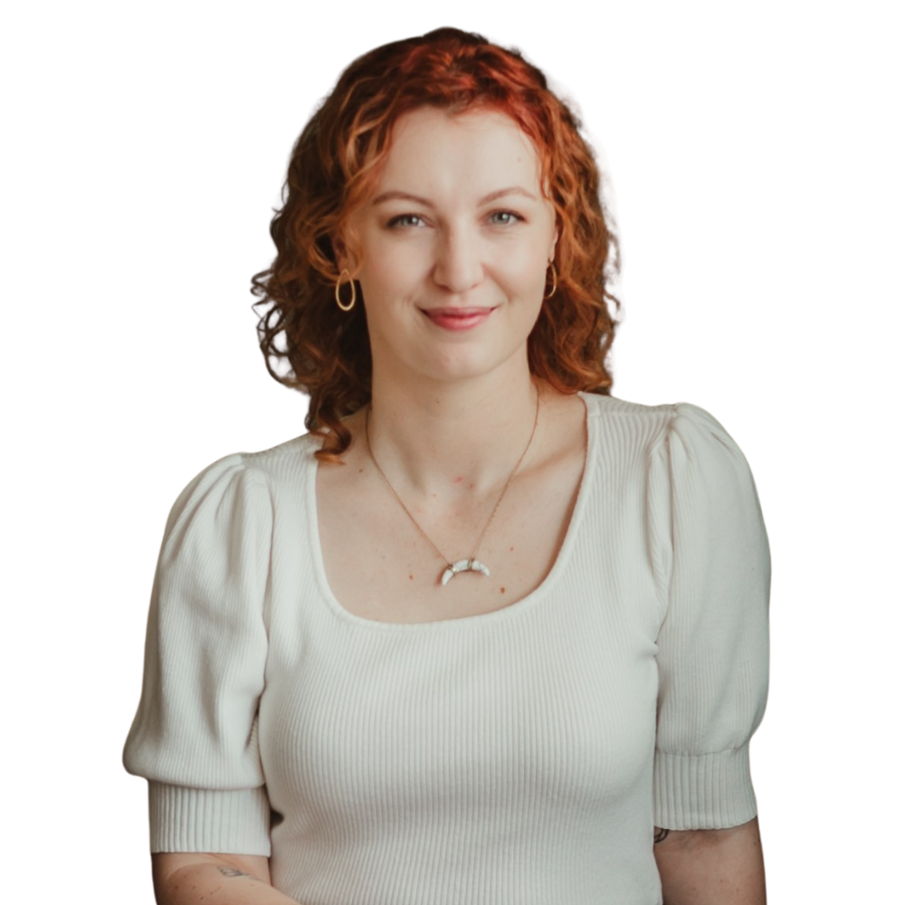Christina Mullenix
