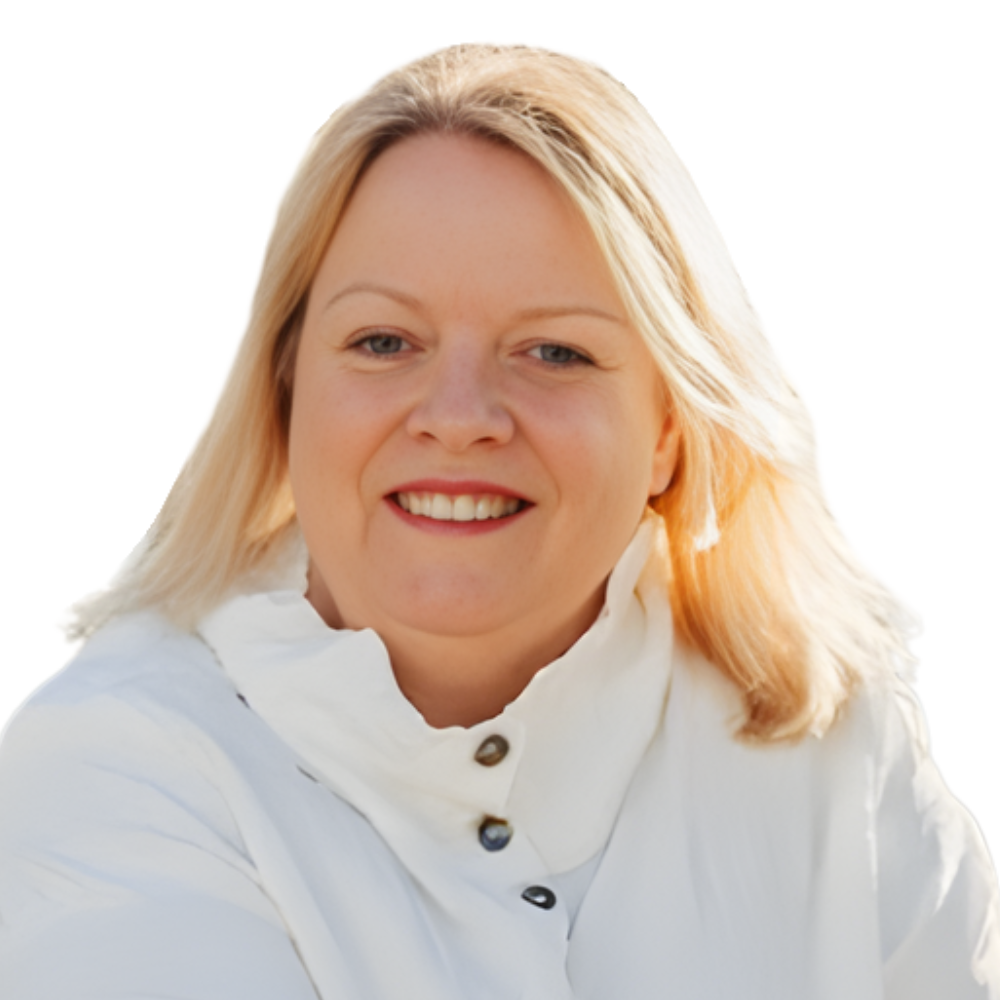 Deborah Fowler