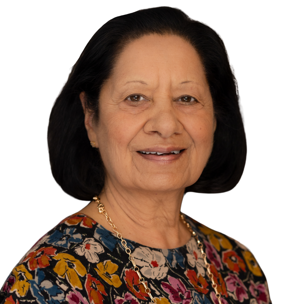Kamla Chopra
