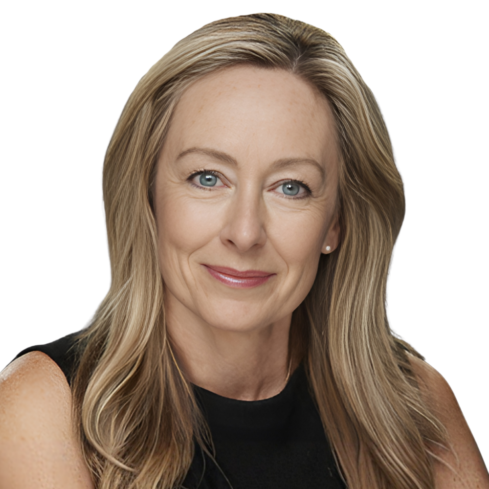 Maria Scroggs