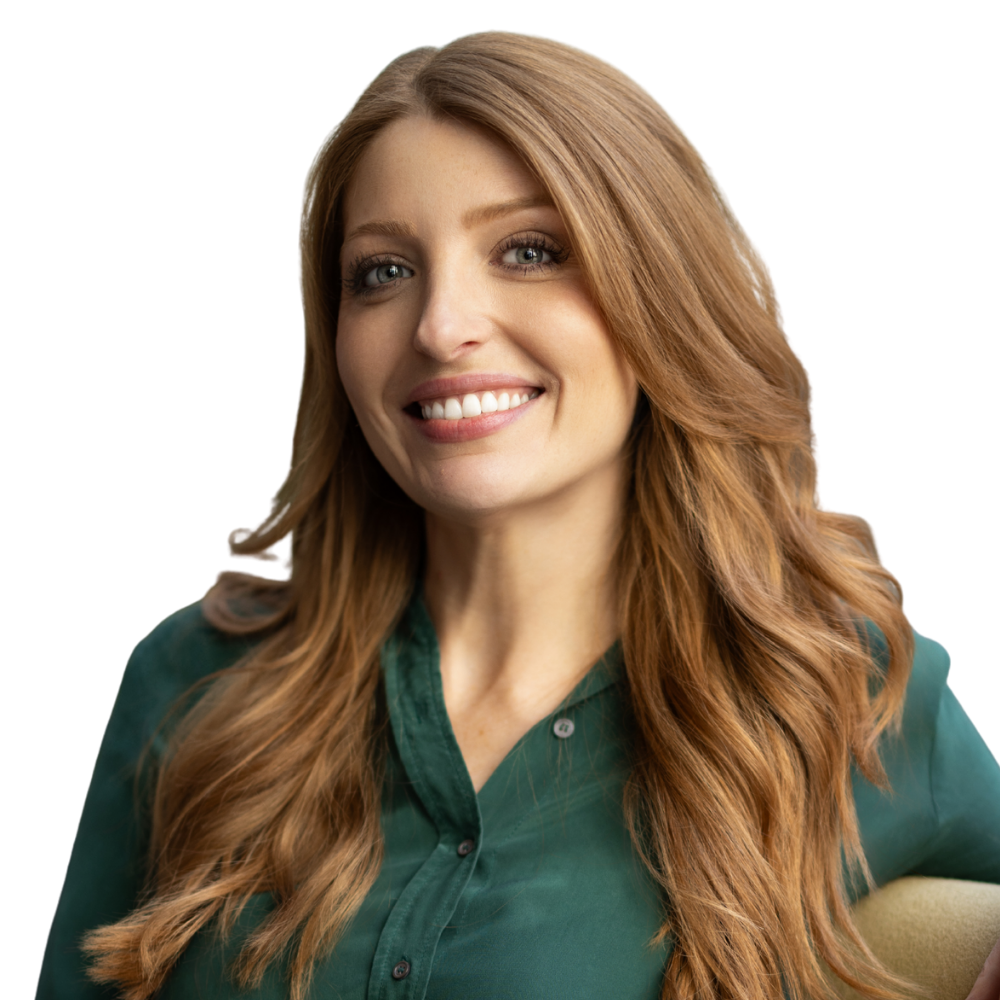 Nicole Coffield