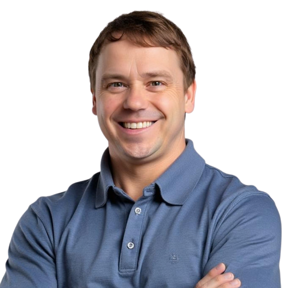 Nate Butryn