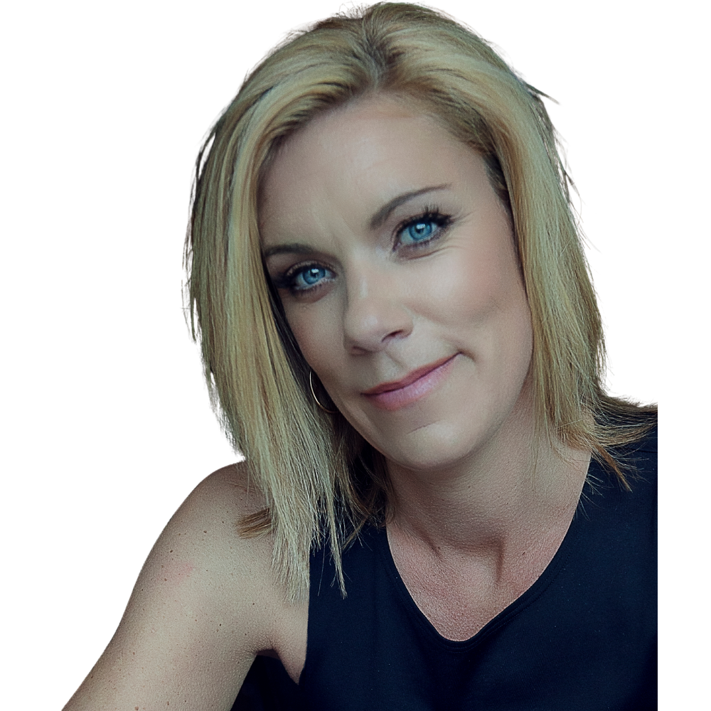 Amy Scott Platten