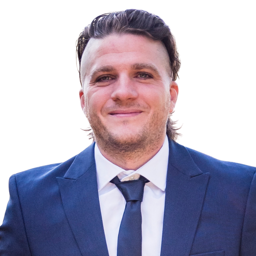 Daniel Cooper