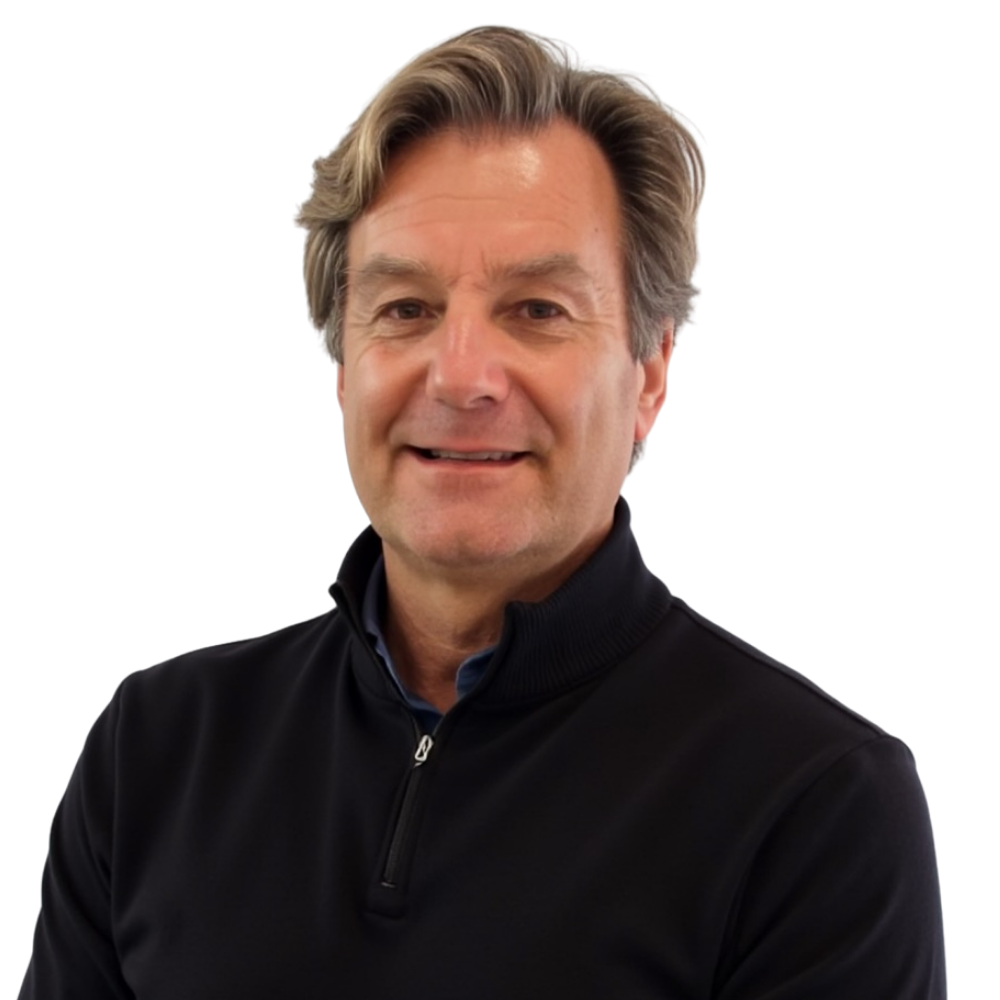 Nicolas Boucher