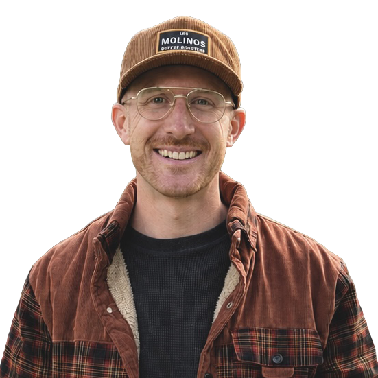 Geoff Buck