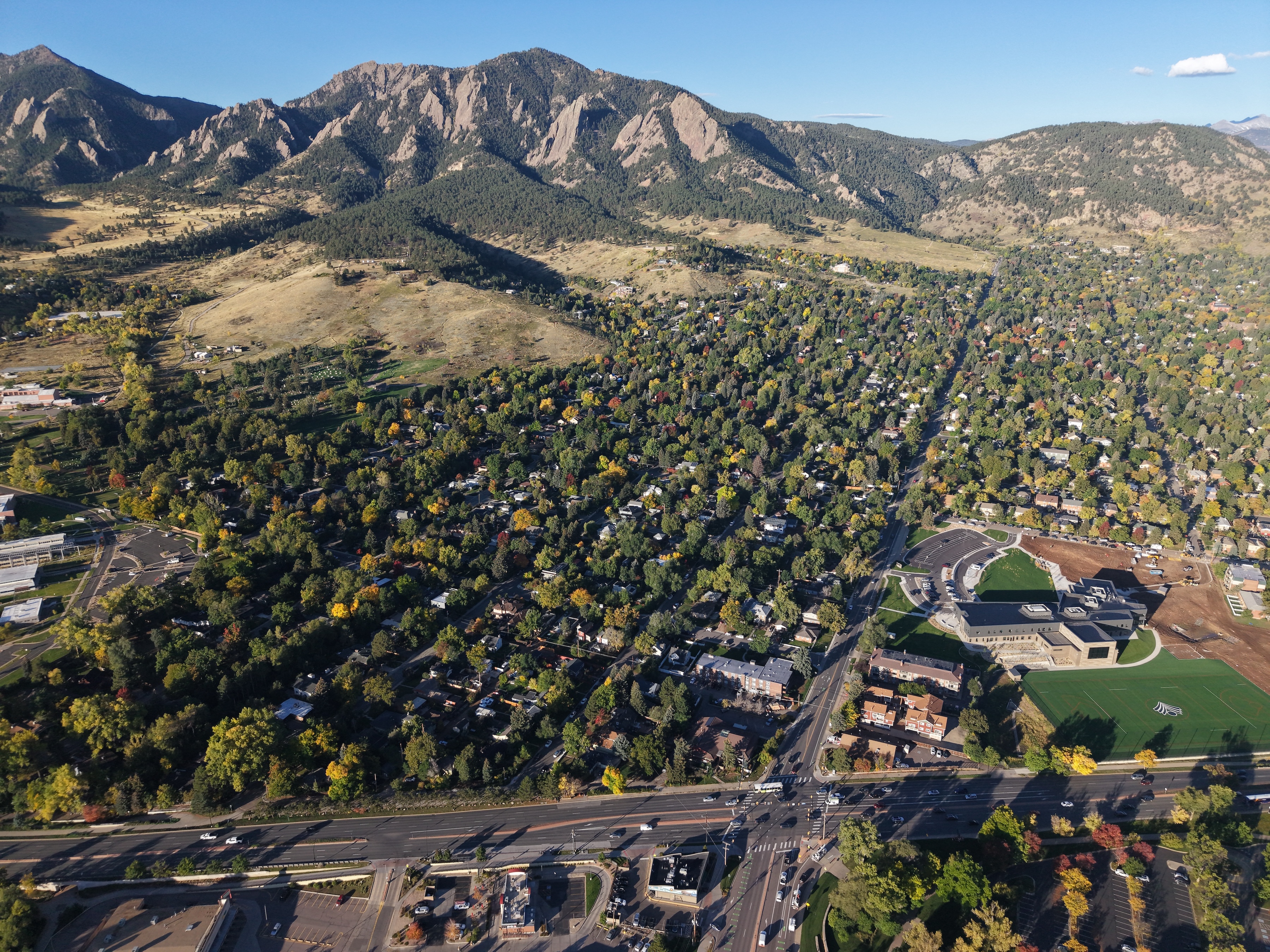 Boulder