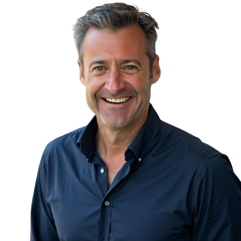 Todd Narlinger