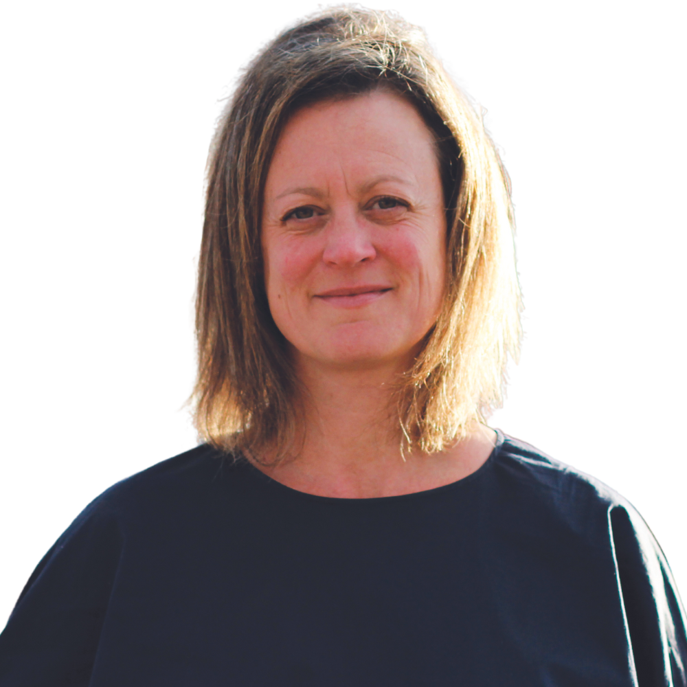 Heidi Newhart