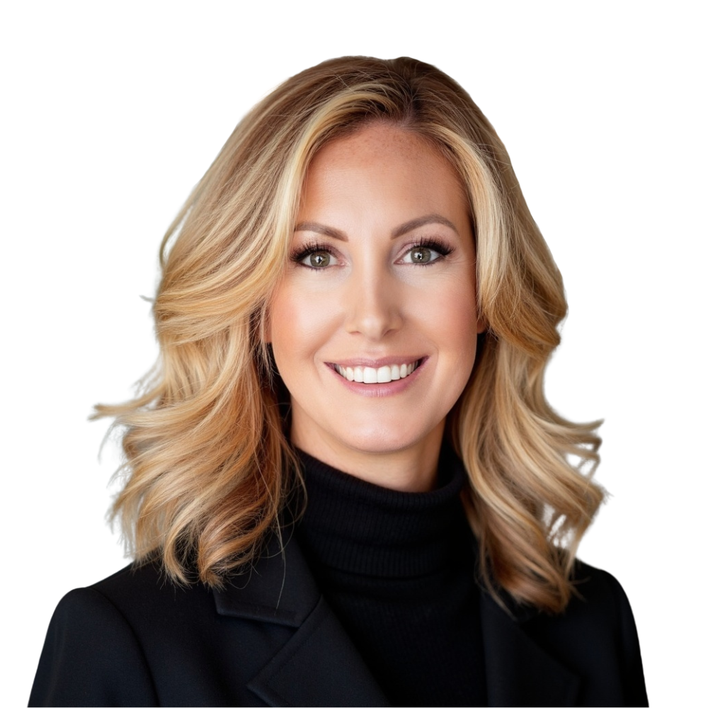 Tracy Schuman
