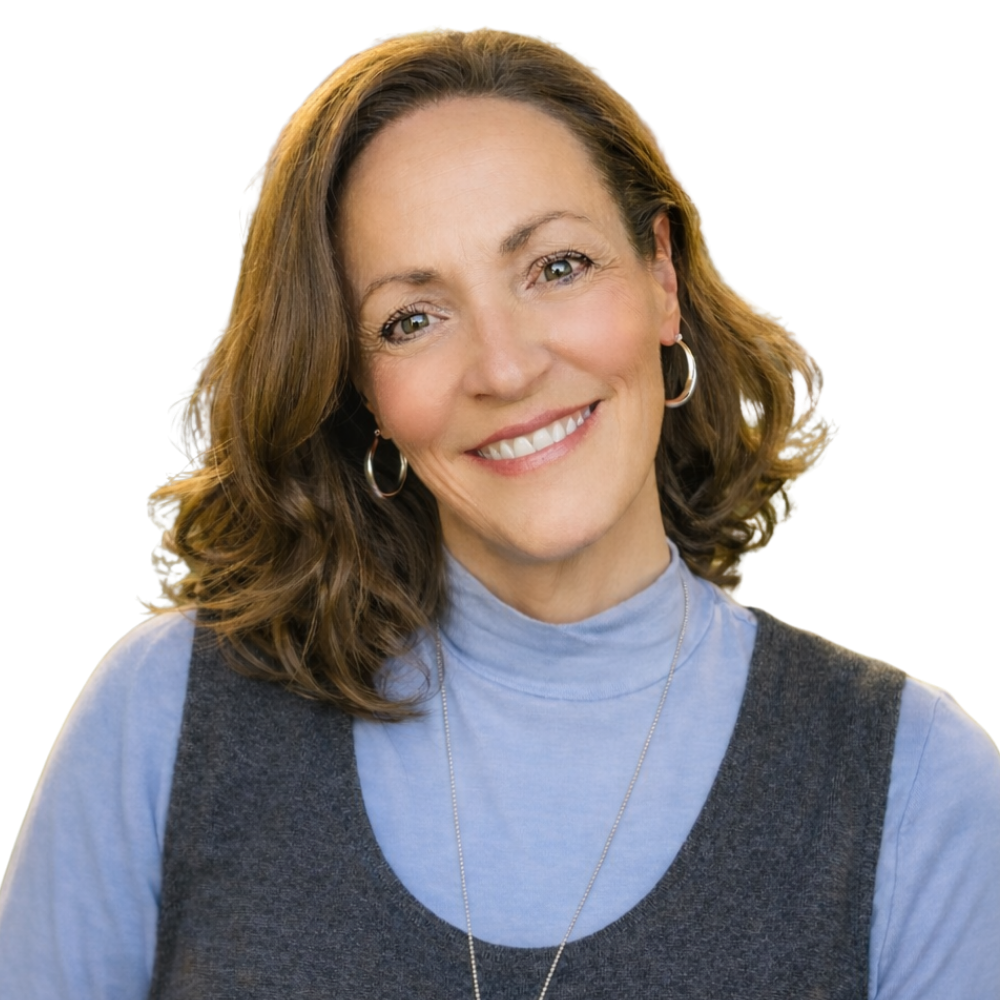 Michelle Barber-Saxton