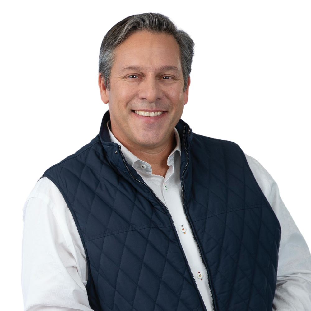 Jeff Perry