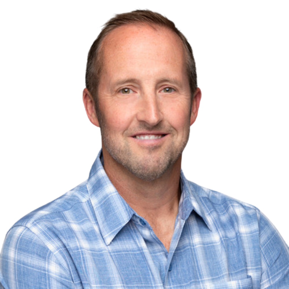 Randy Almquist