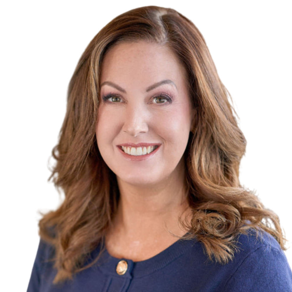 Tracy Schuman