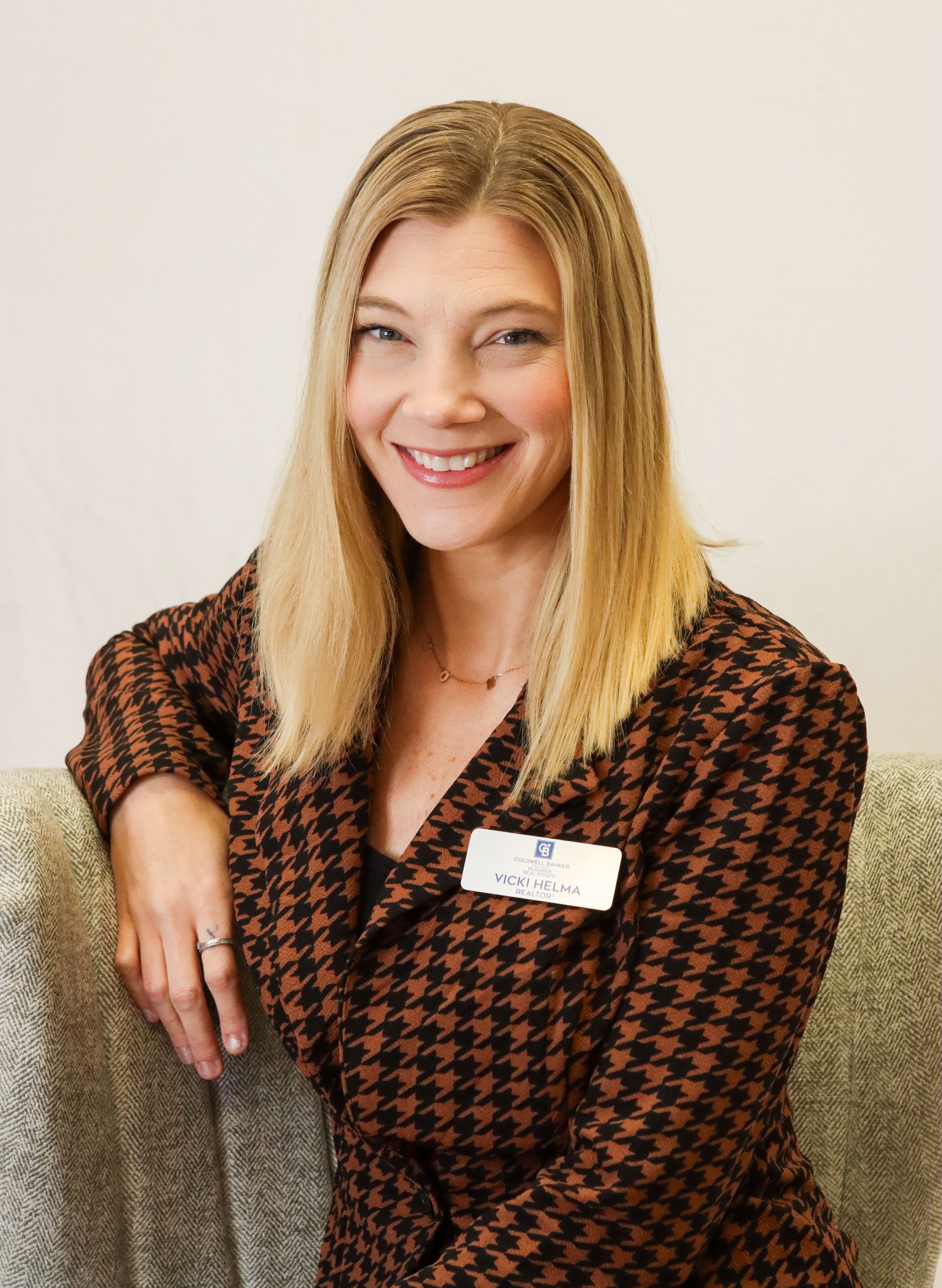 Vicki Helma